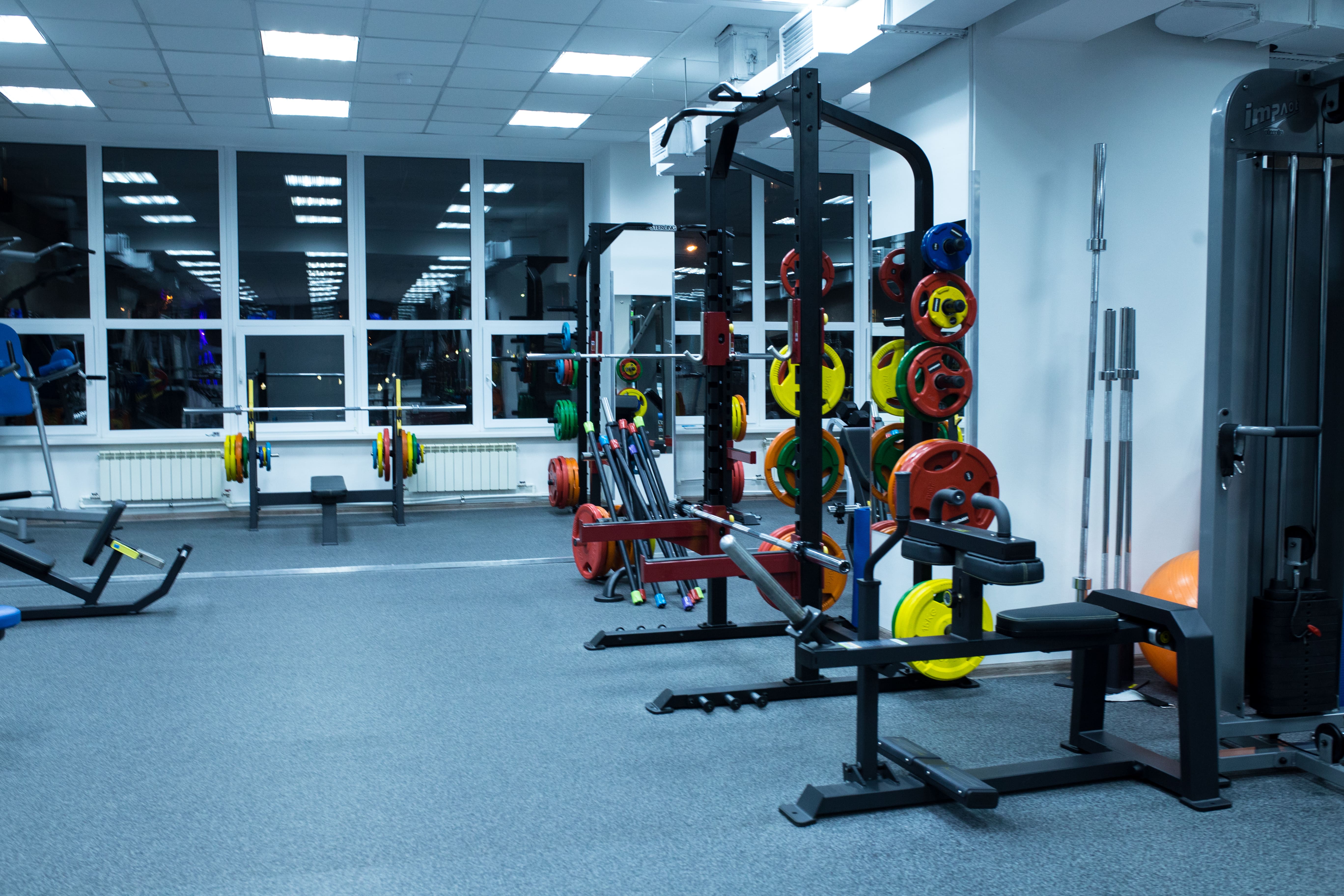 Спарта, м. Речной вокзал