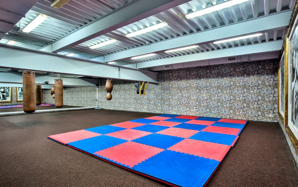 СССР,  Можайское