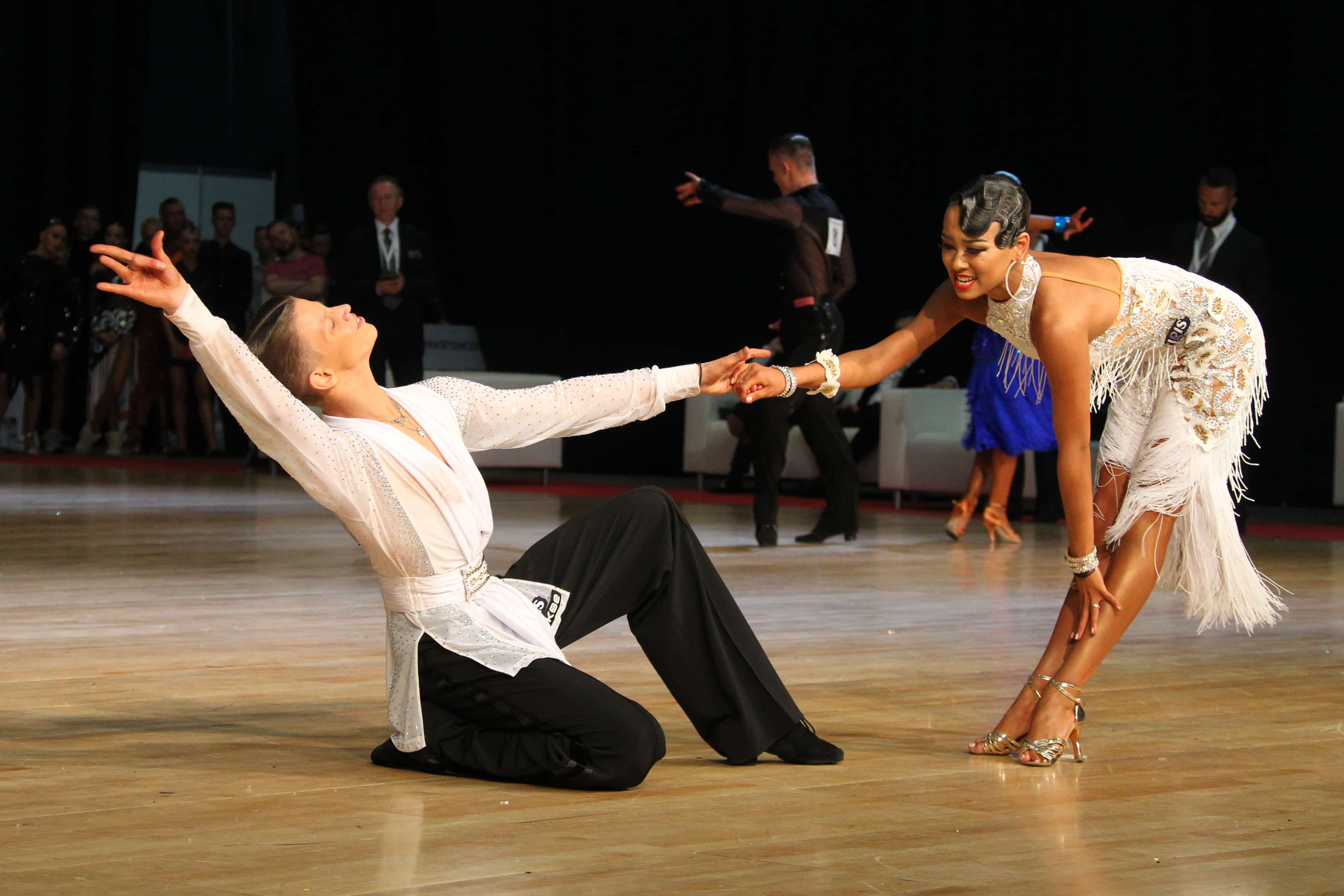 Спортивный клуб единоборства "Cherkasov Team"