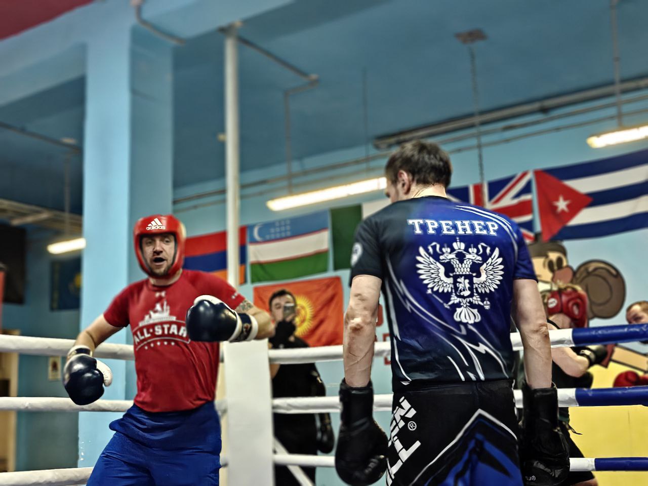 Философия Бокса