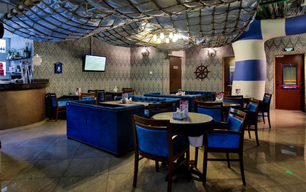 СССР, м. Красносельская