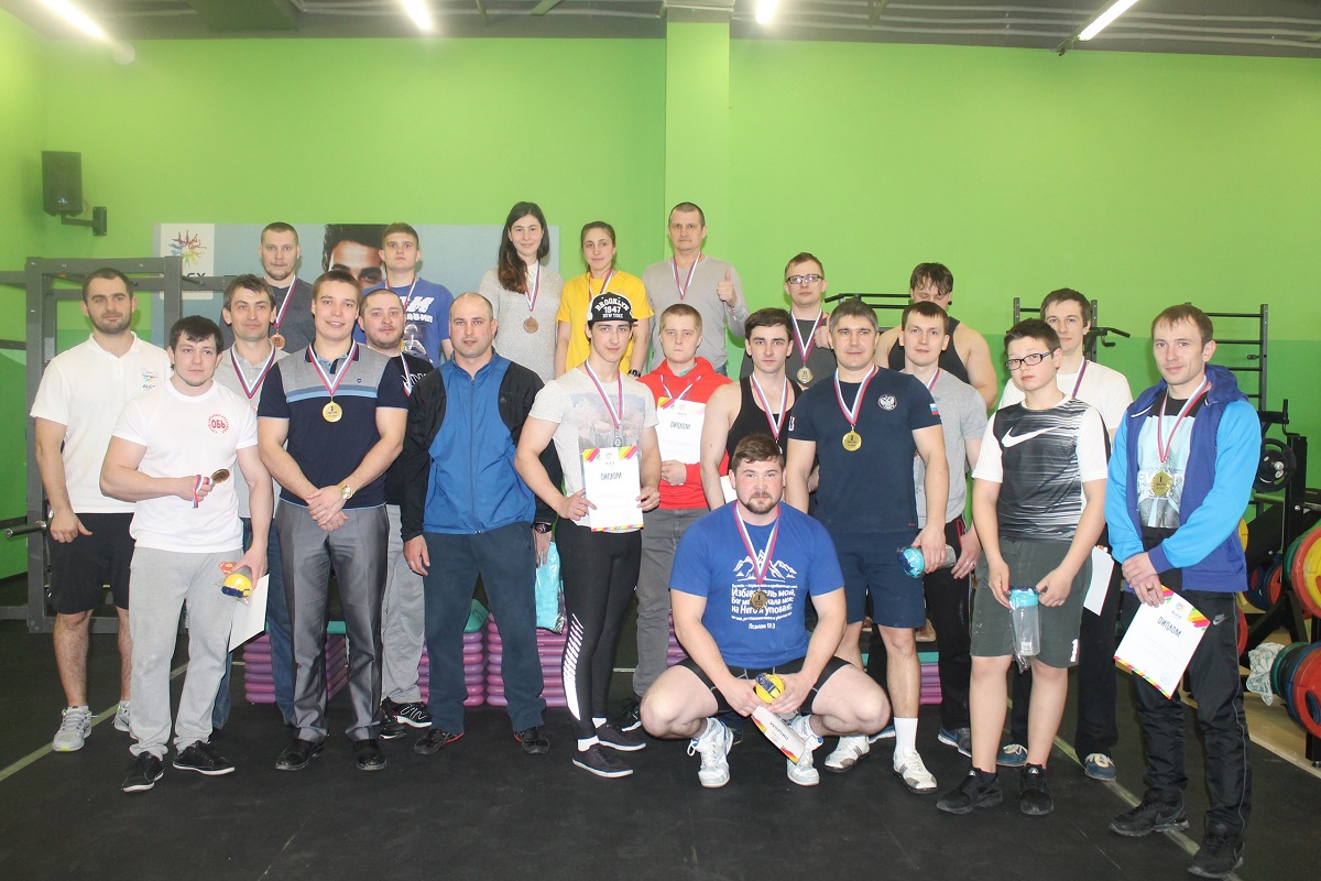 ALEX fitness, Континент