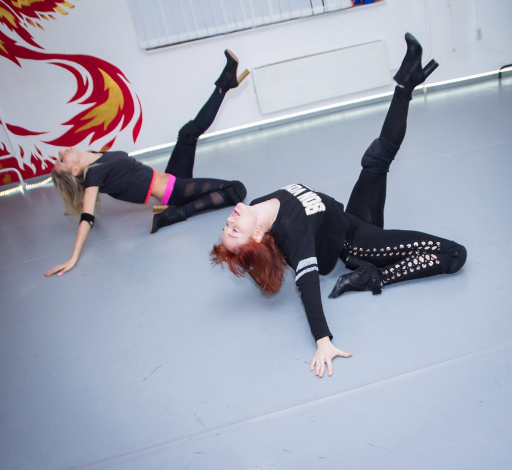 Phoenix Dance Studio