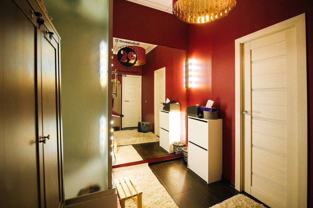 Fitness Studio 29