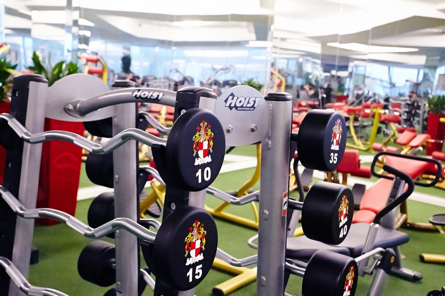 Dr.Loder, Город Яхт