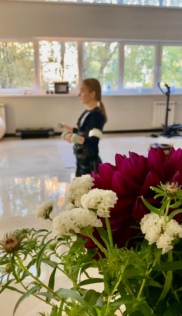 Скульптор-Fit