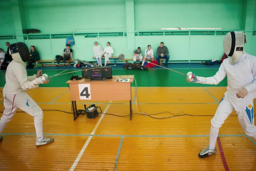 Буревестник