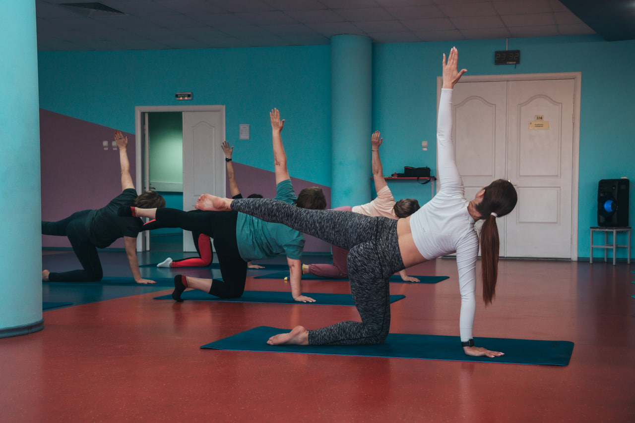 Фэмили Спорт