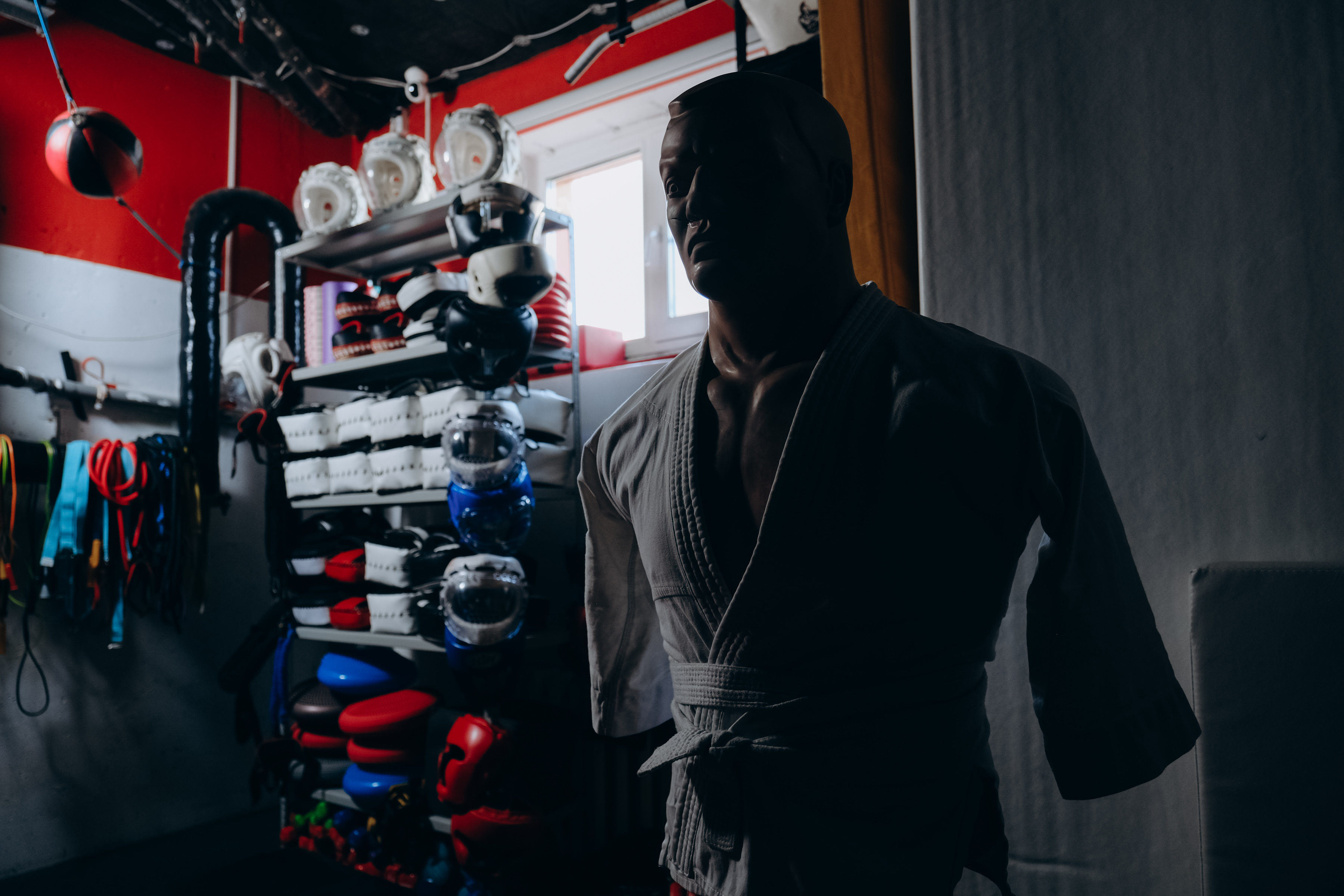 Академия физического воспитания "Гибрид"