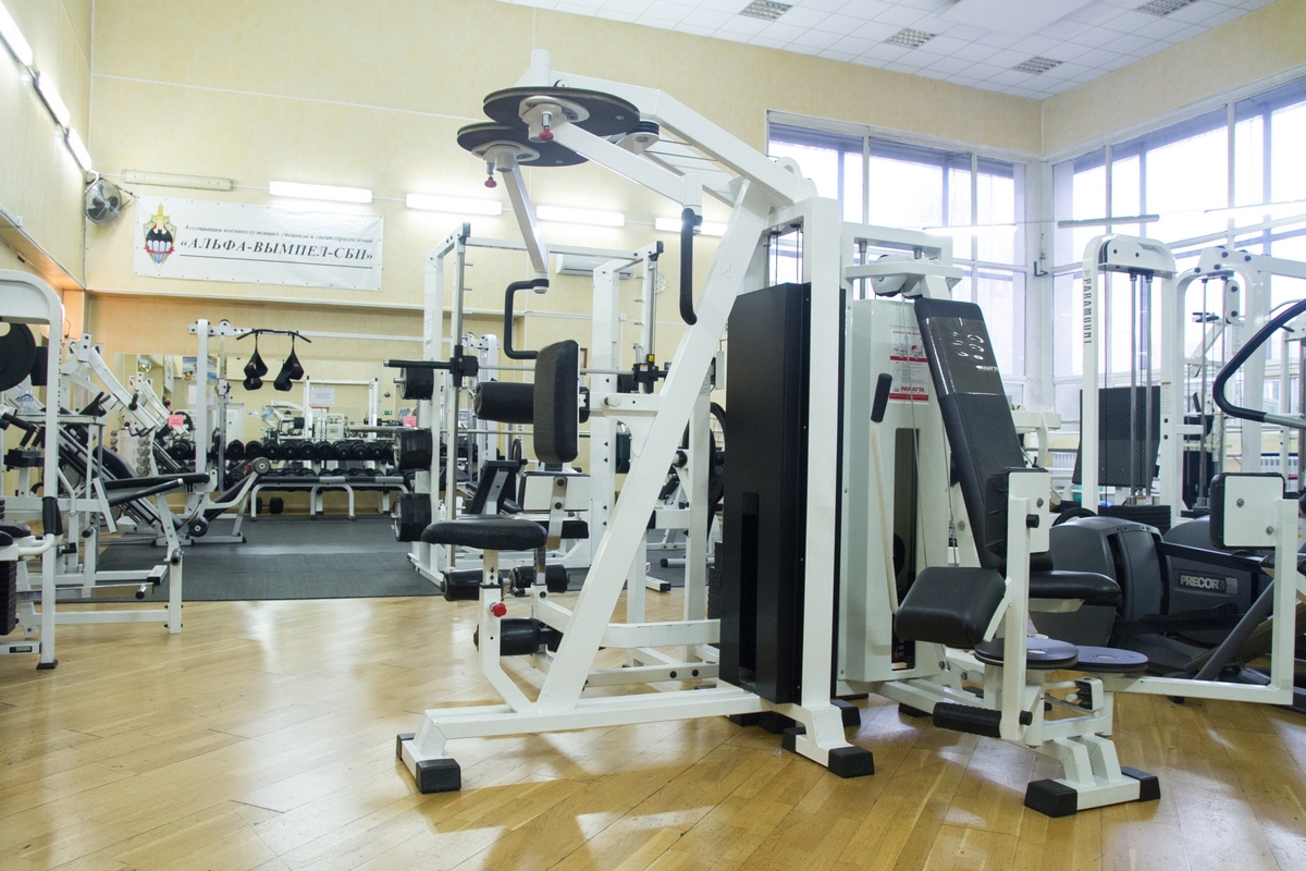 Вымпел, м. Домодедовская