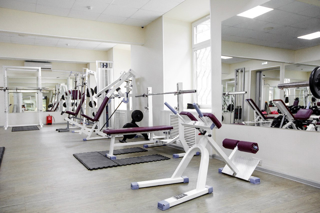 Университет