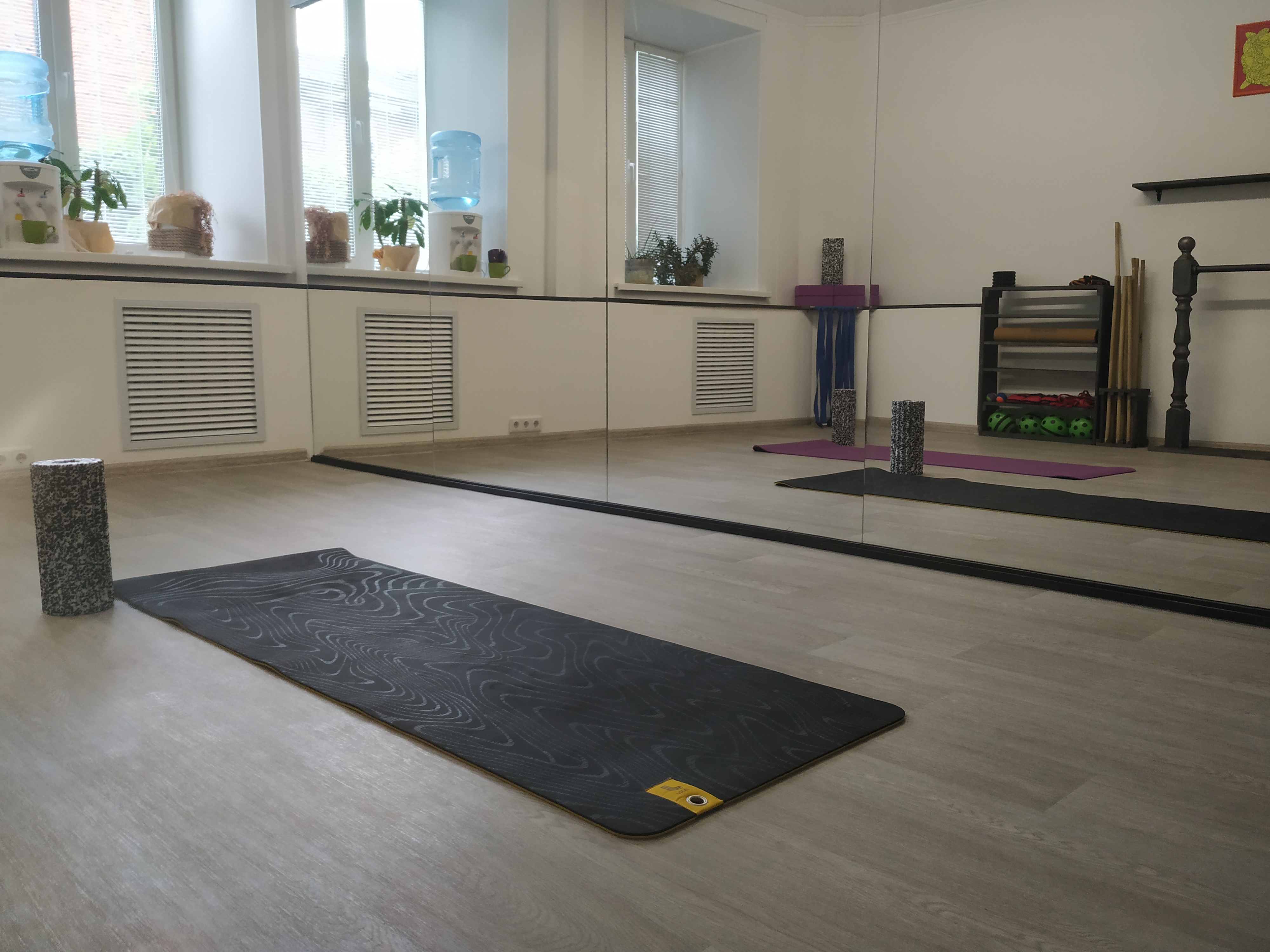 Тренировка