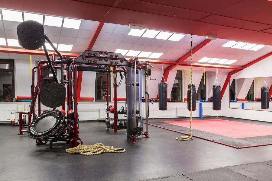 Dr.Loder, Павелецкая