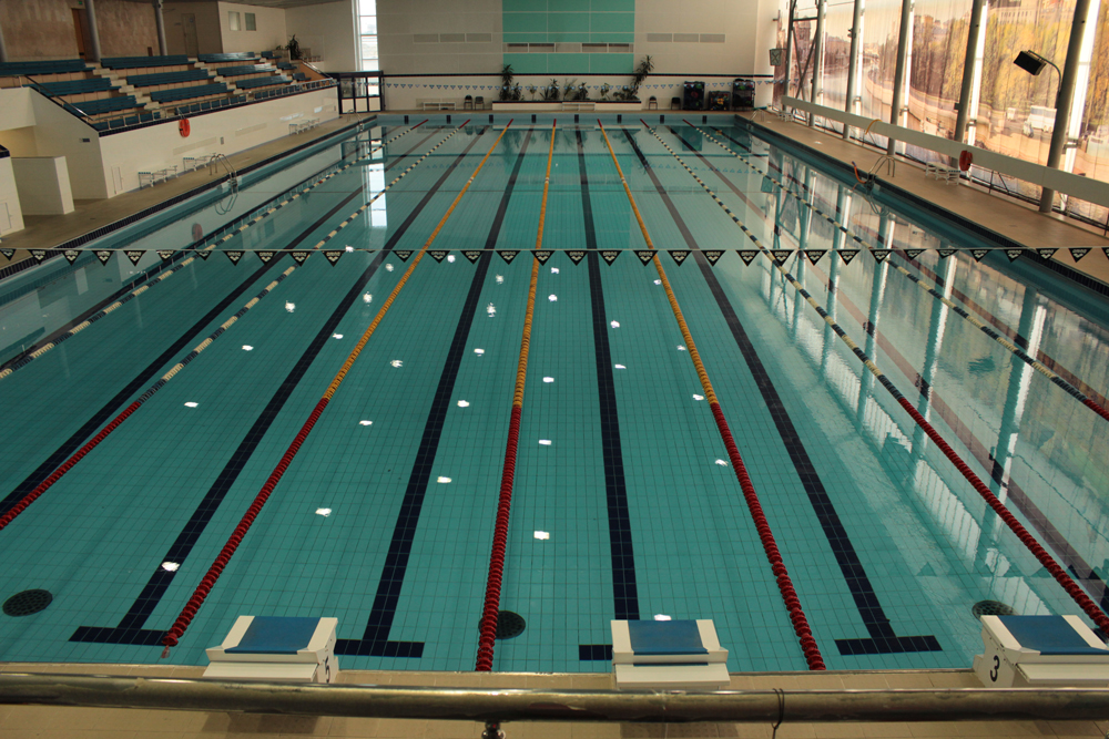 Фитнес труд