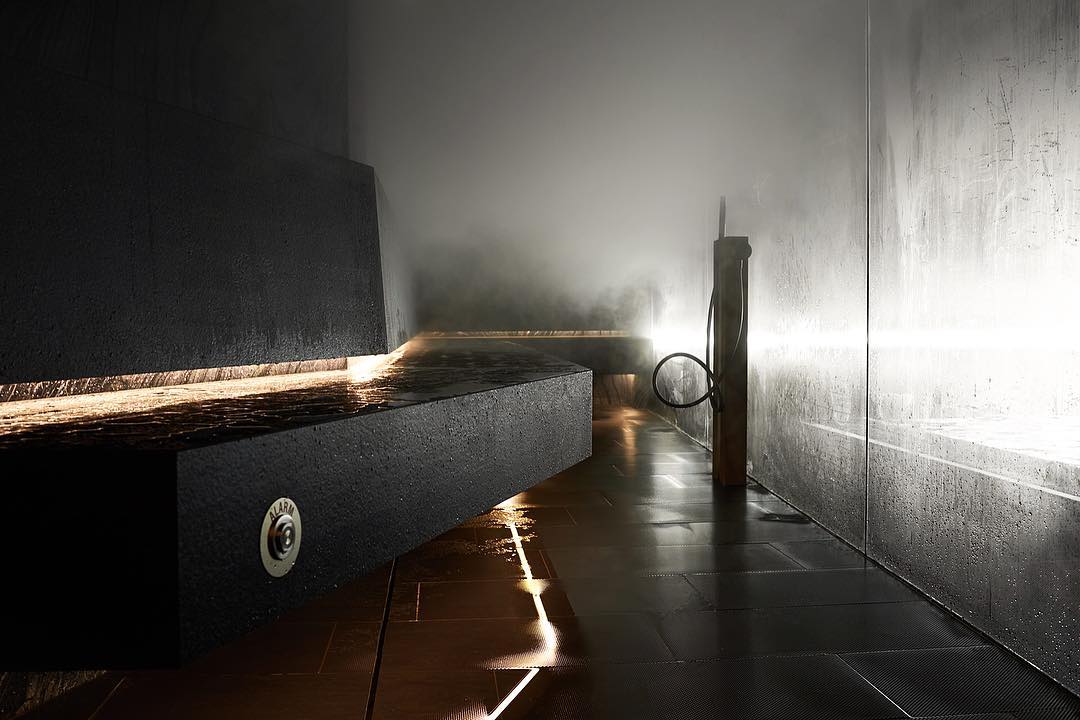 EDGE Premium Fitness Club