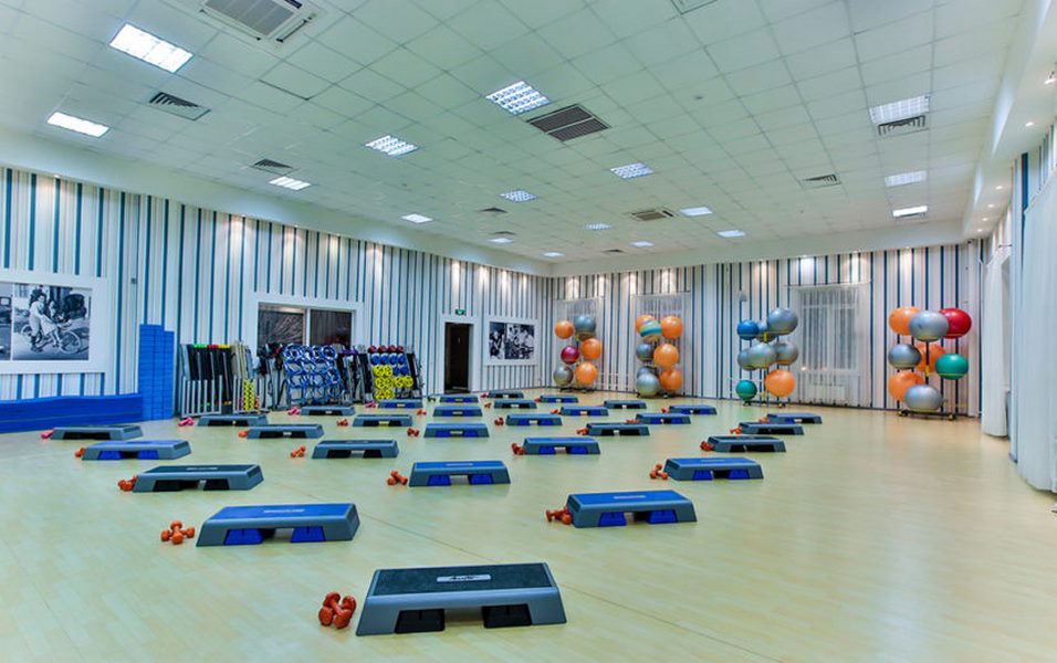 СССР,  Дзержинский