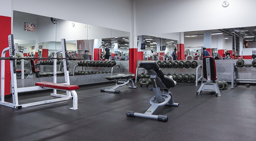 PARISLIFE Лобненская