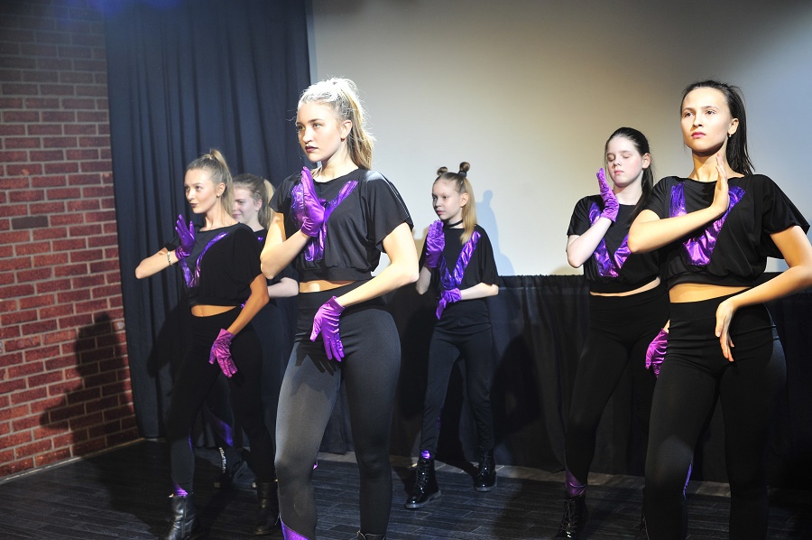 Первая линия, ул. Кубовая