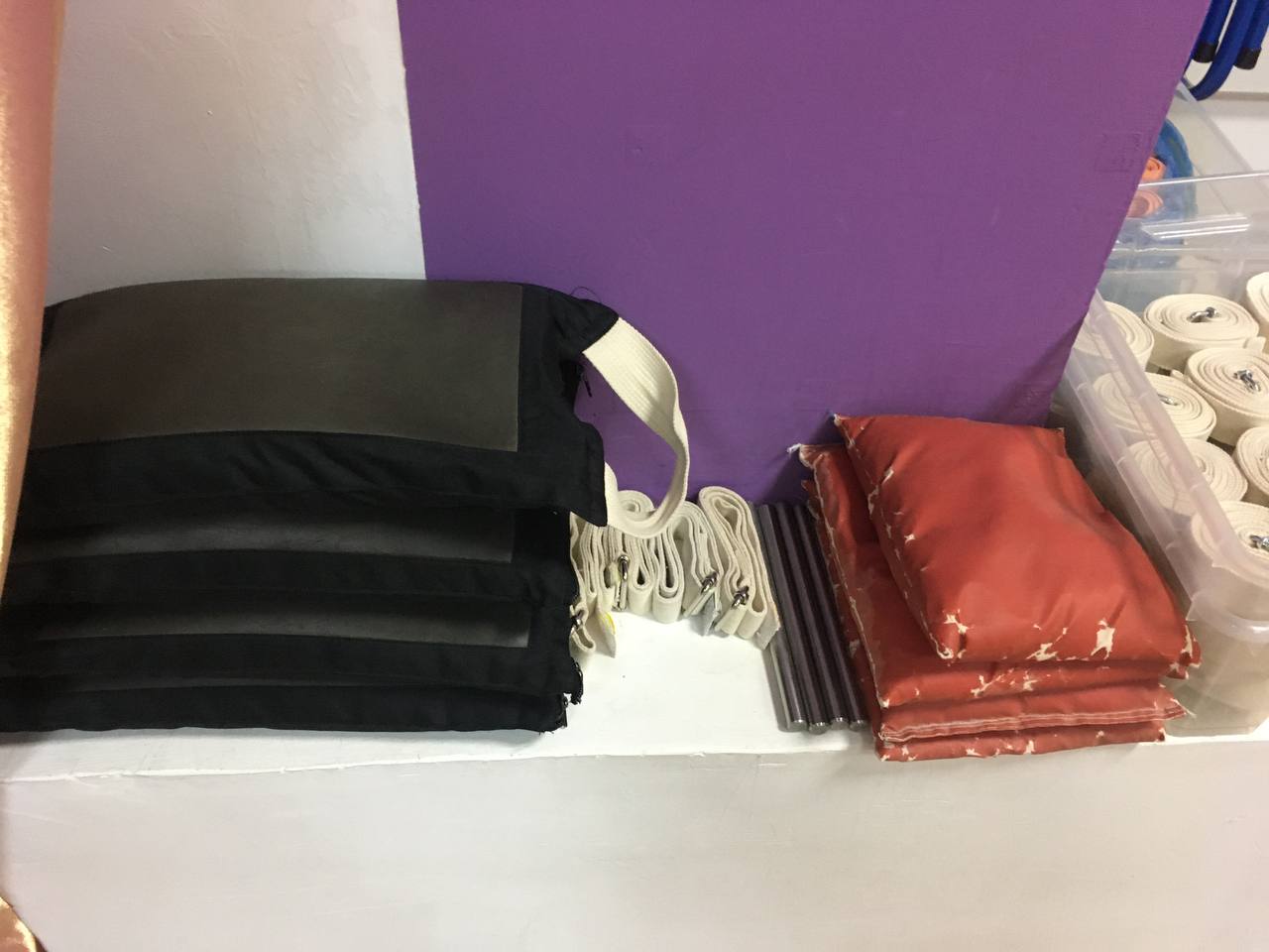 Йога Студия Вишну