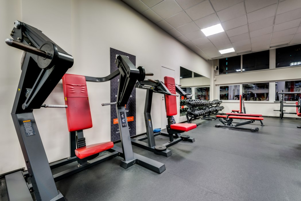 Путь Силы, м. Первомайская