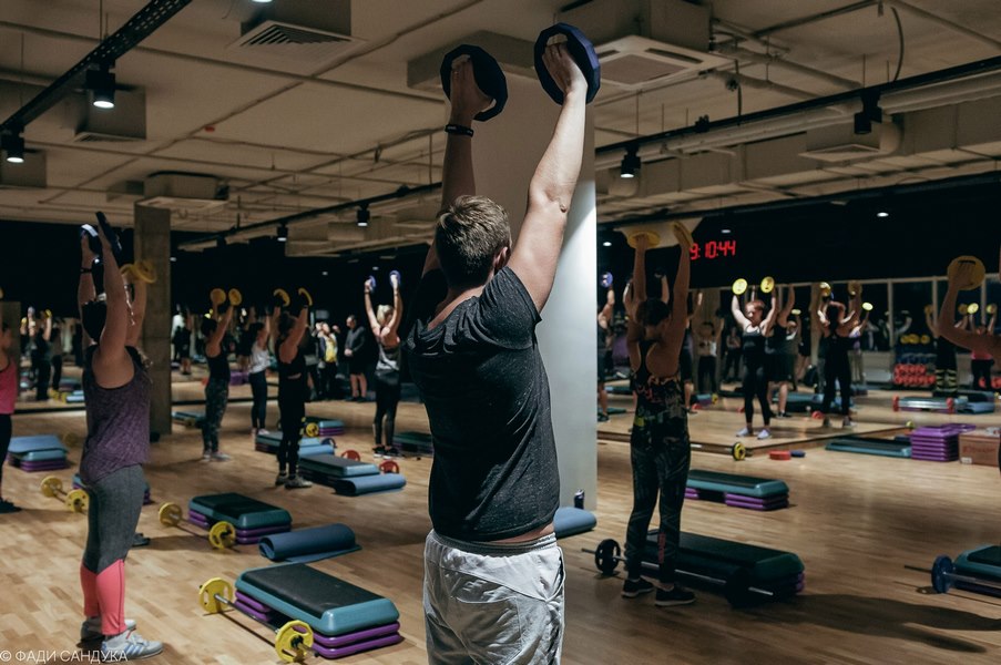 Spirit, м. Чертановская