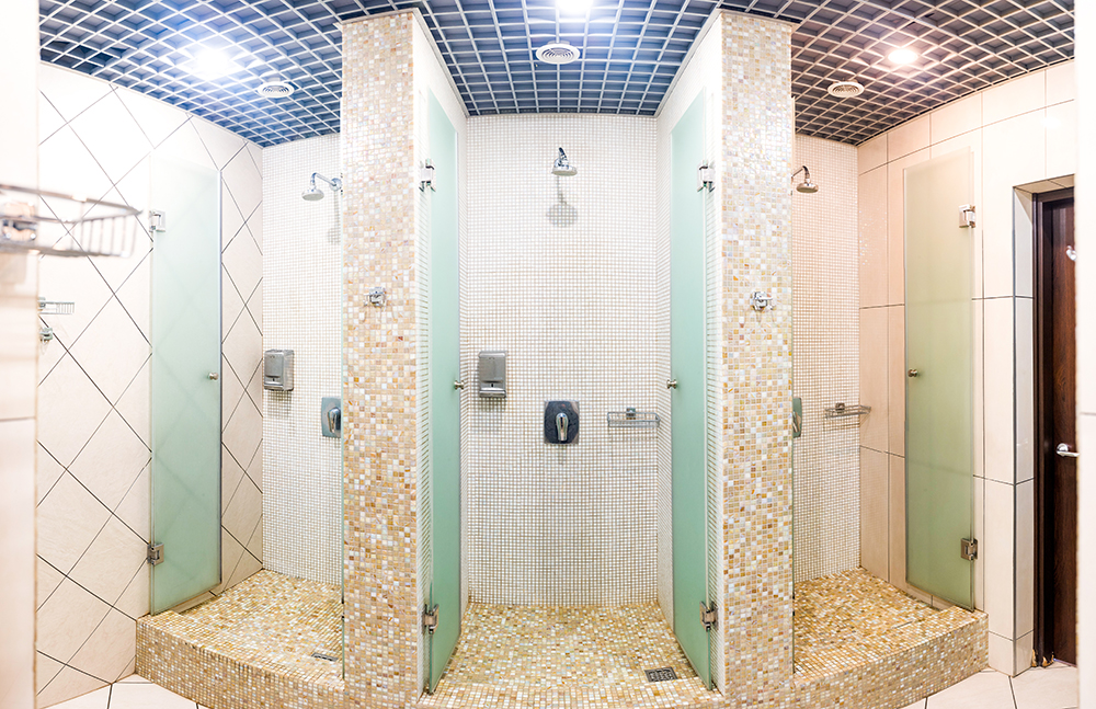 N-Ergo, Можайское шоссе