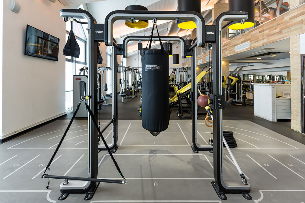 N-Ergo, Красногорск