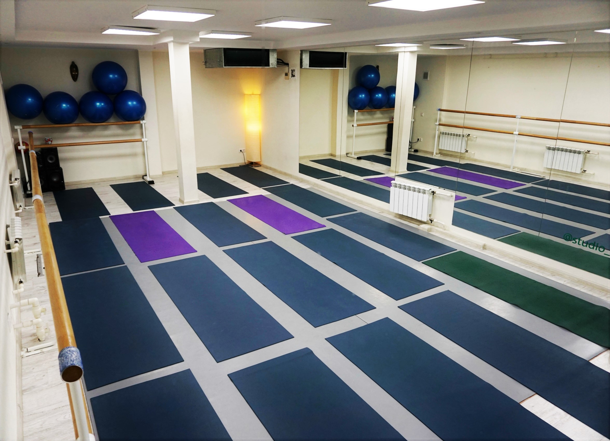 Клевер, м. Чистые Пруды