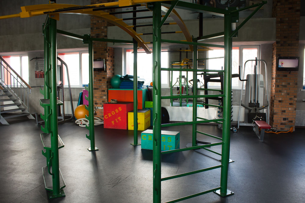 PARISLIFE Дмитровка