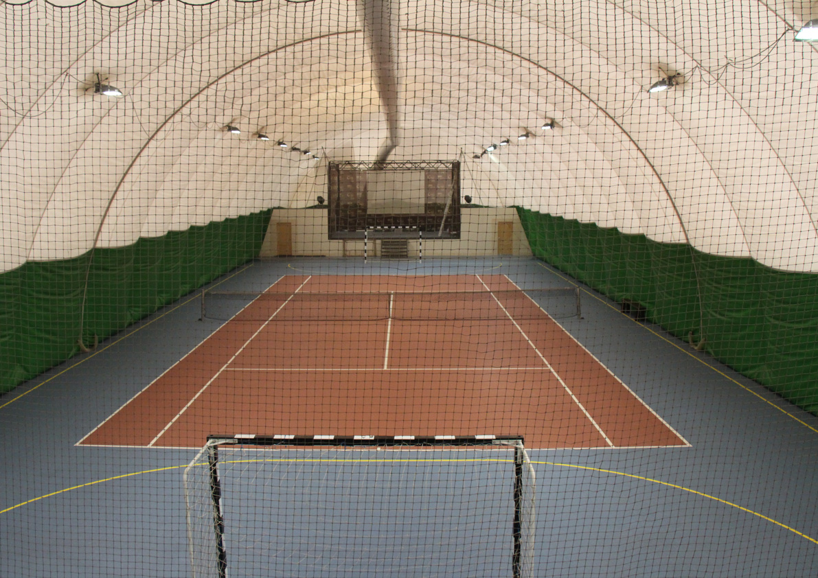 ЮНА Aqua Life, Красная горка