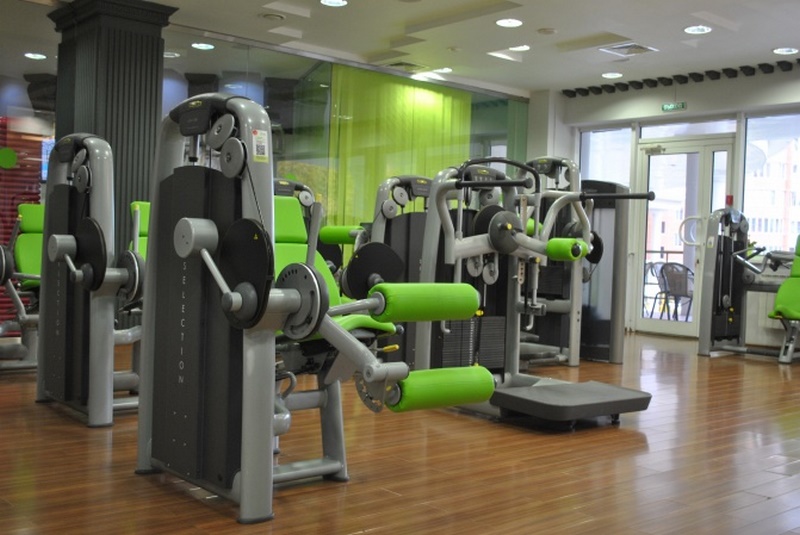 X-Fit Сенатор