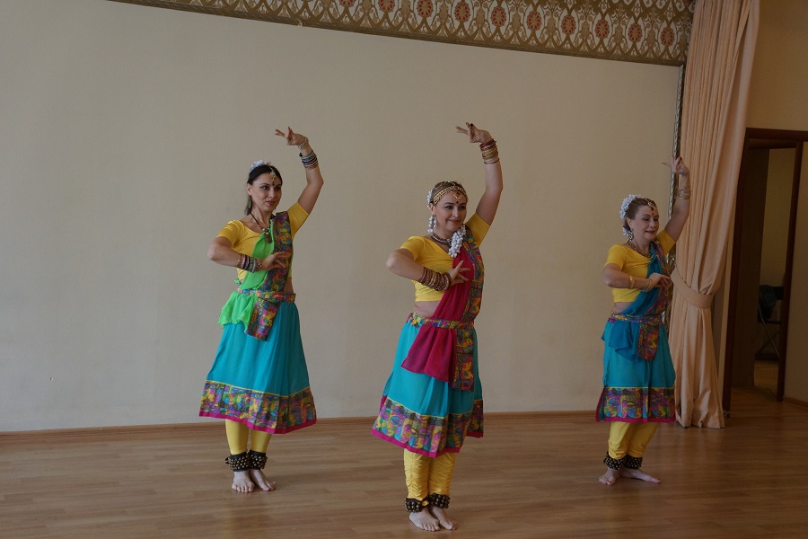 Снежный лотос