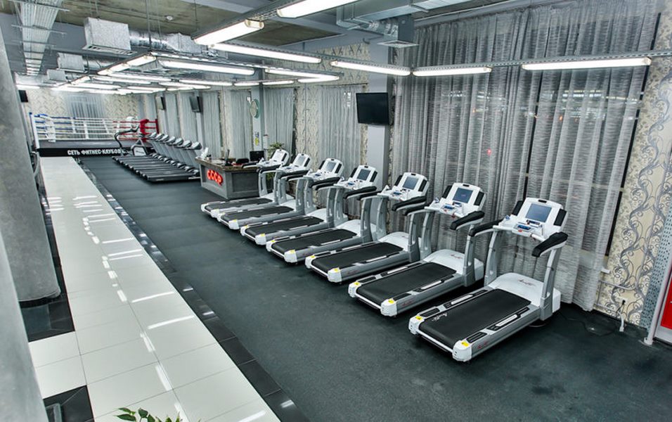 СССР,  Дзержинский