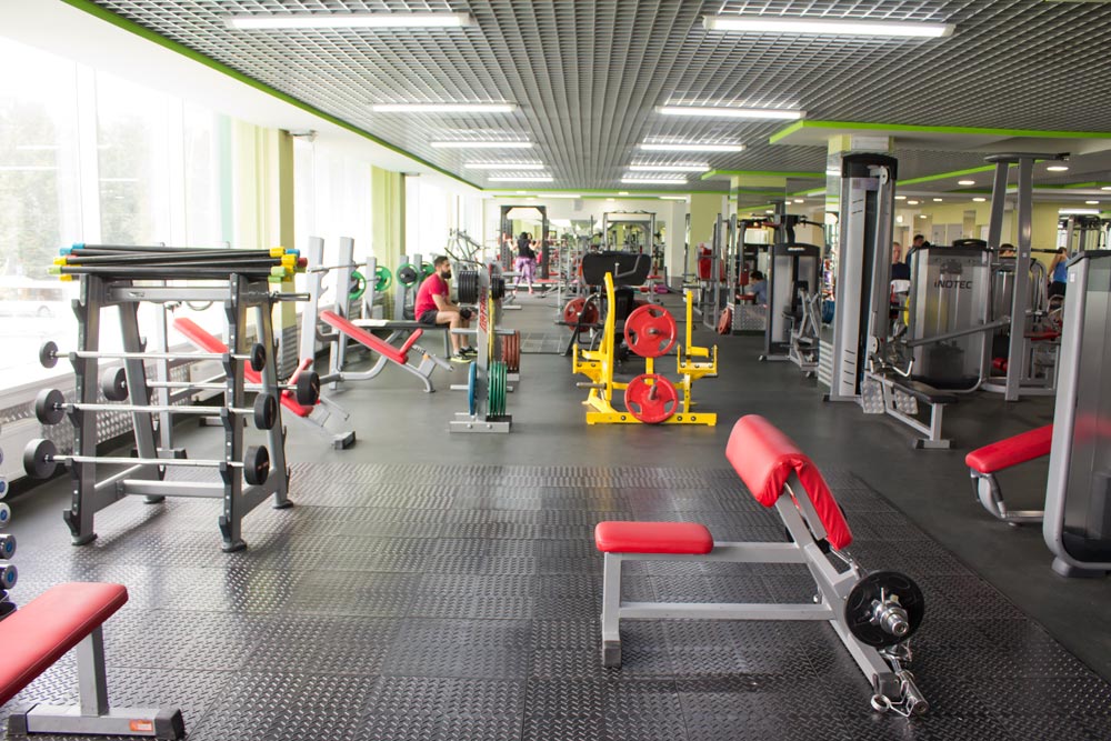 PARISLIFE Пражская