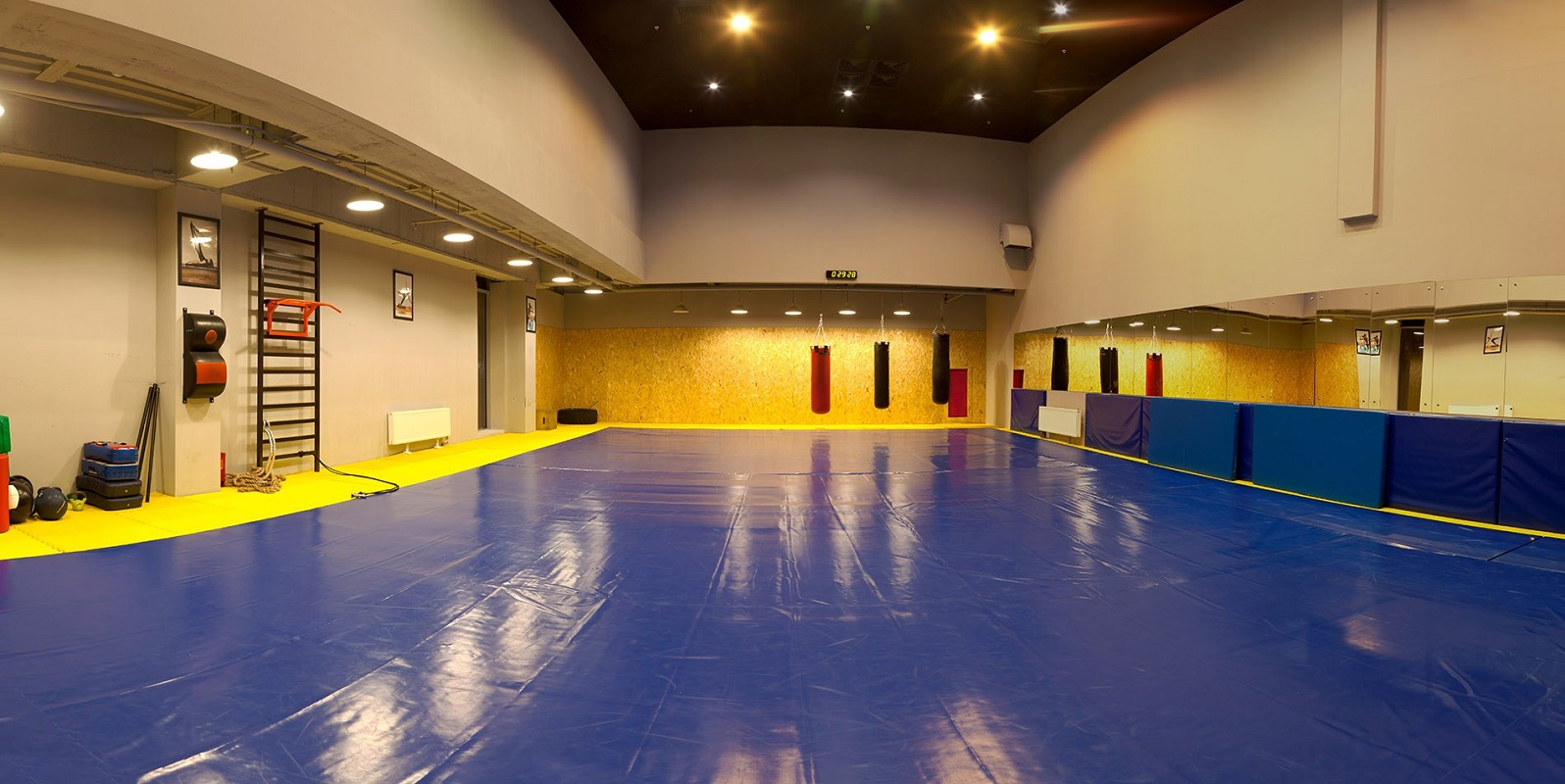 Фитнес Гуру Братеево