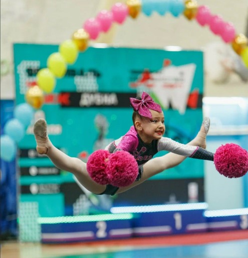 12 занятий по 1.5 часа