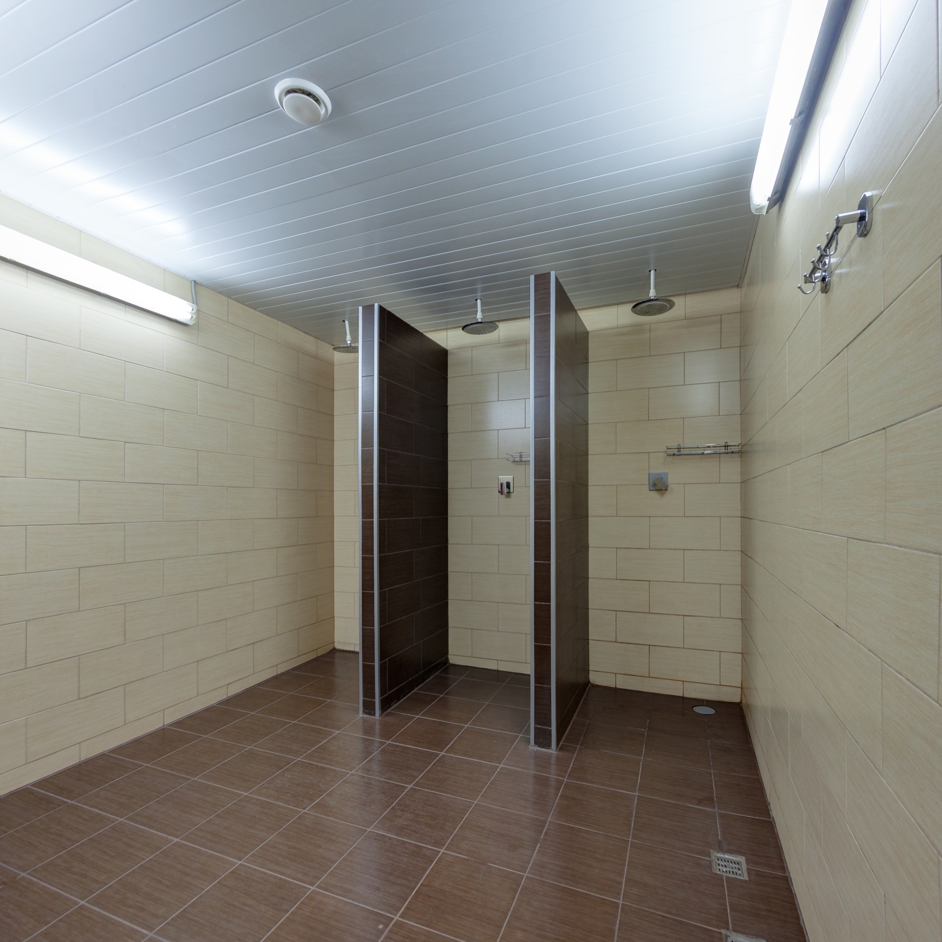 Фитнес Лэнд, м. Бабушкинская