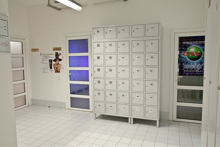 Мисс фитнес, м. Марьино