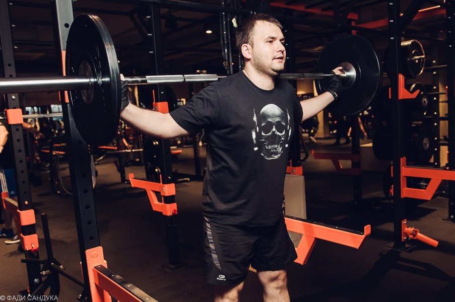 Spirit, м. Чертановская