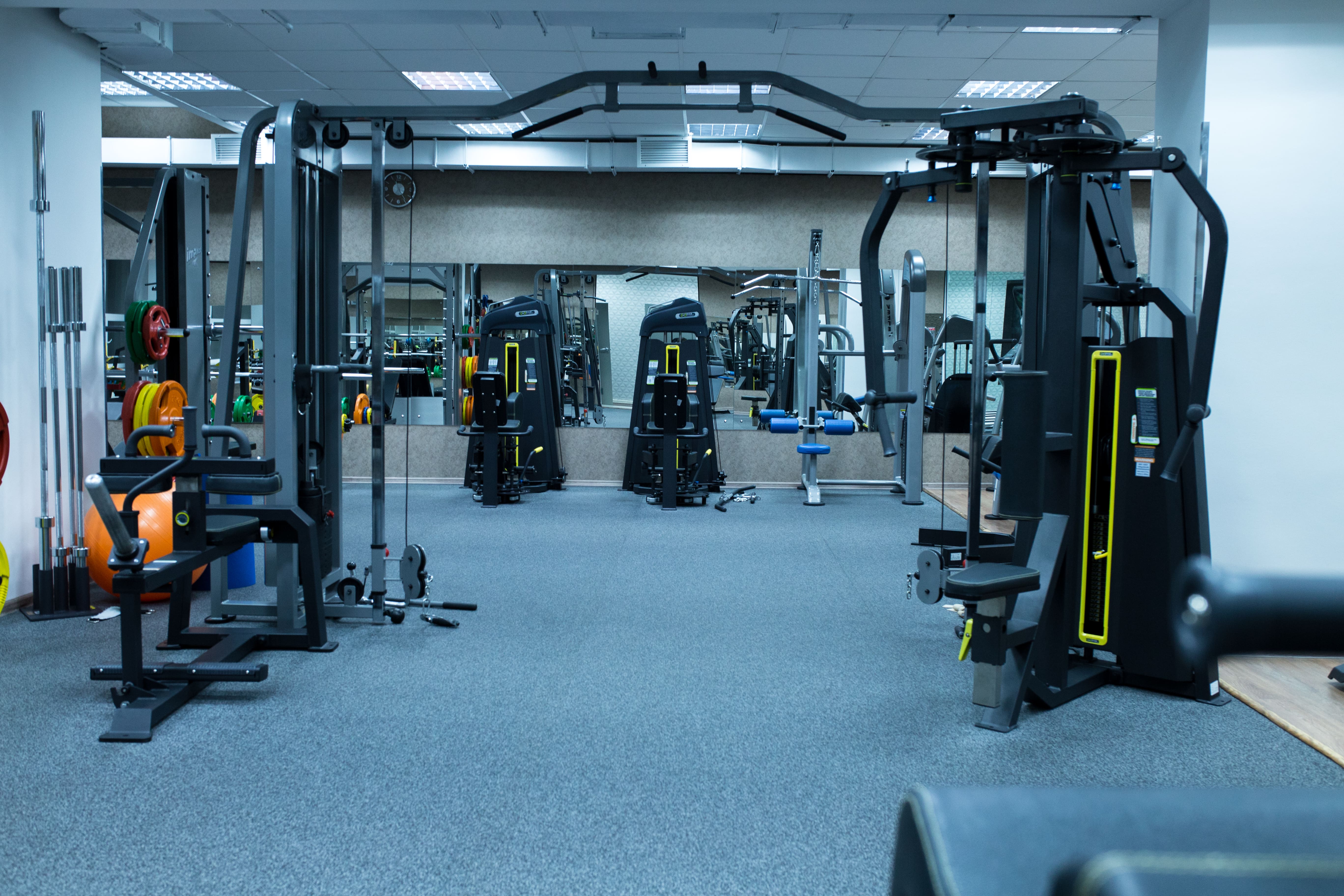 Спарта, м. Речной вокзал