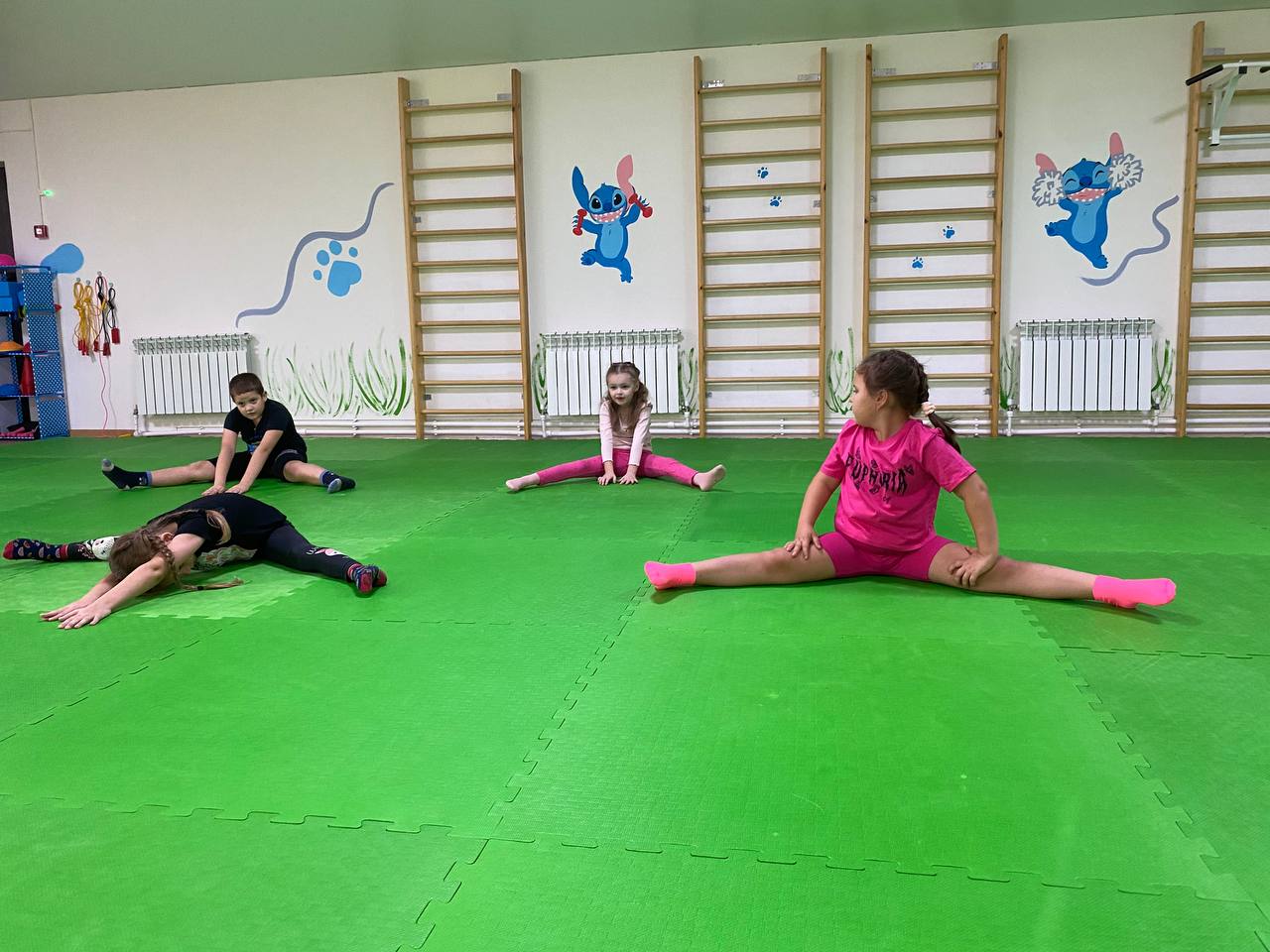 Лайт Атлетика