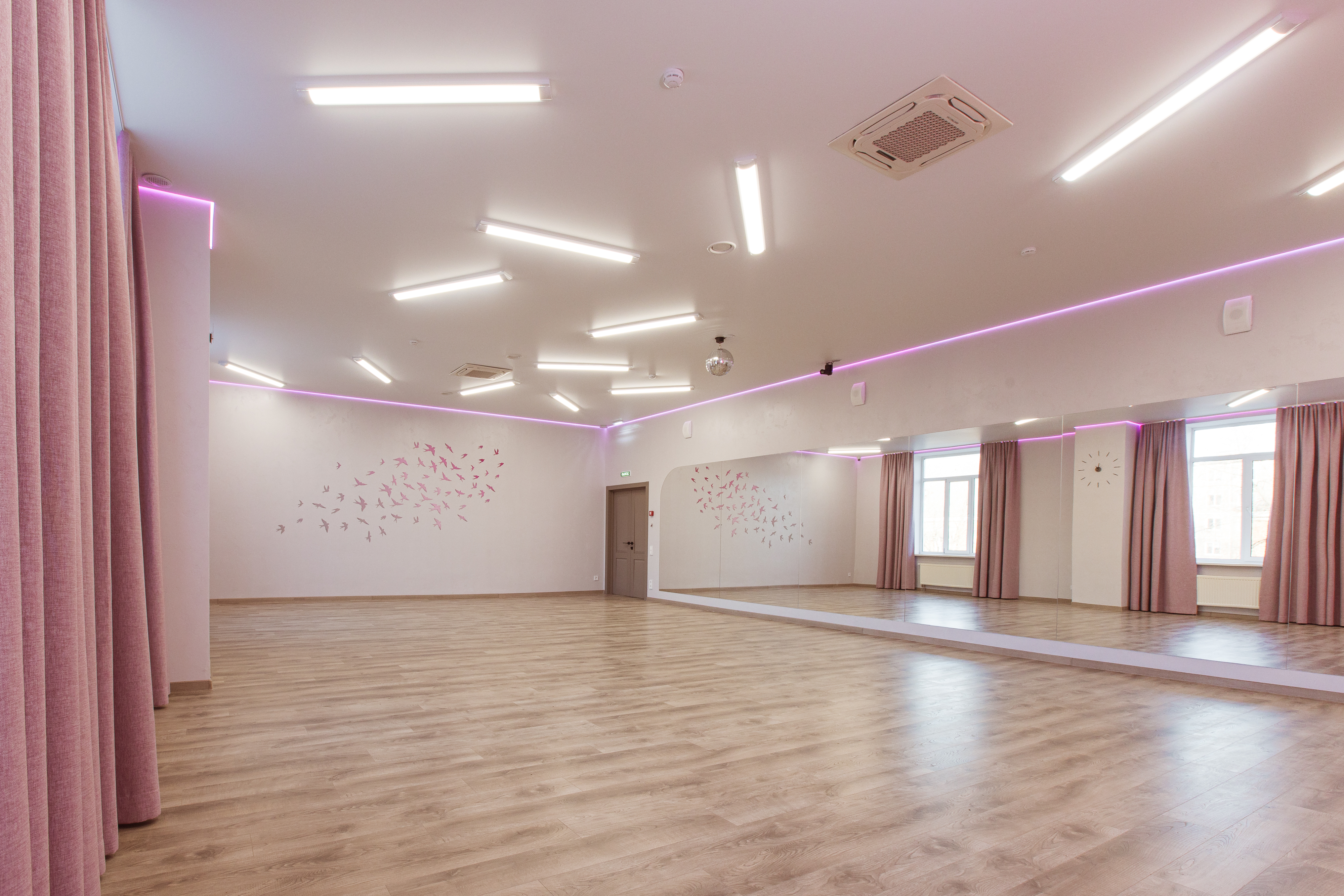 Студия танцев «Живи! Танцуй!»