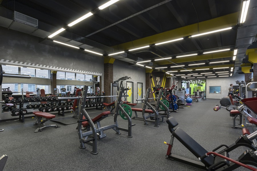 Олимпик, м. Преображенская площадь