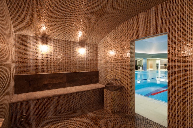 X-Fit Чистые пруды