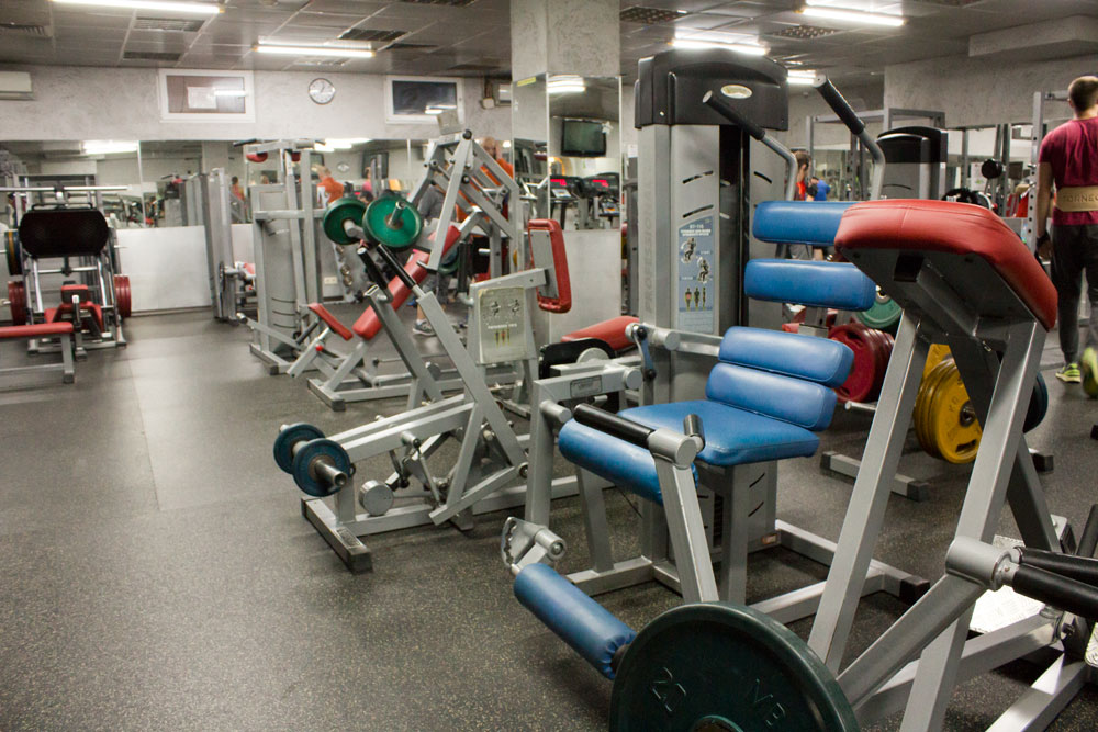 PARISLIFE Ховрино