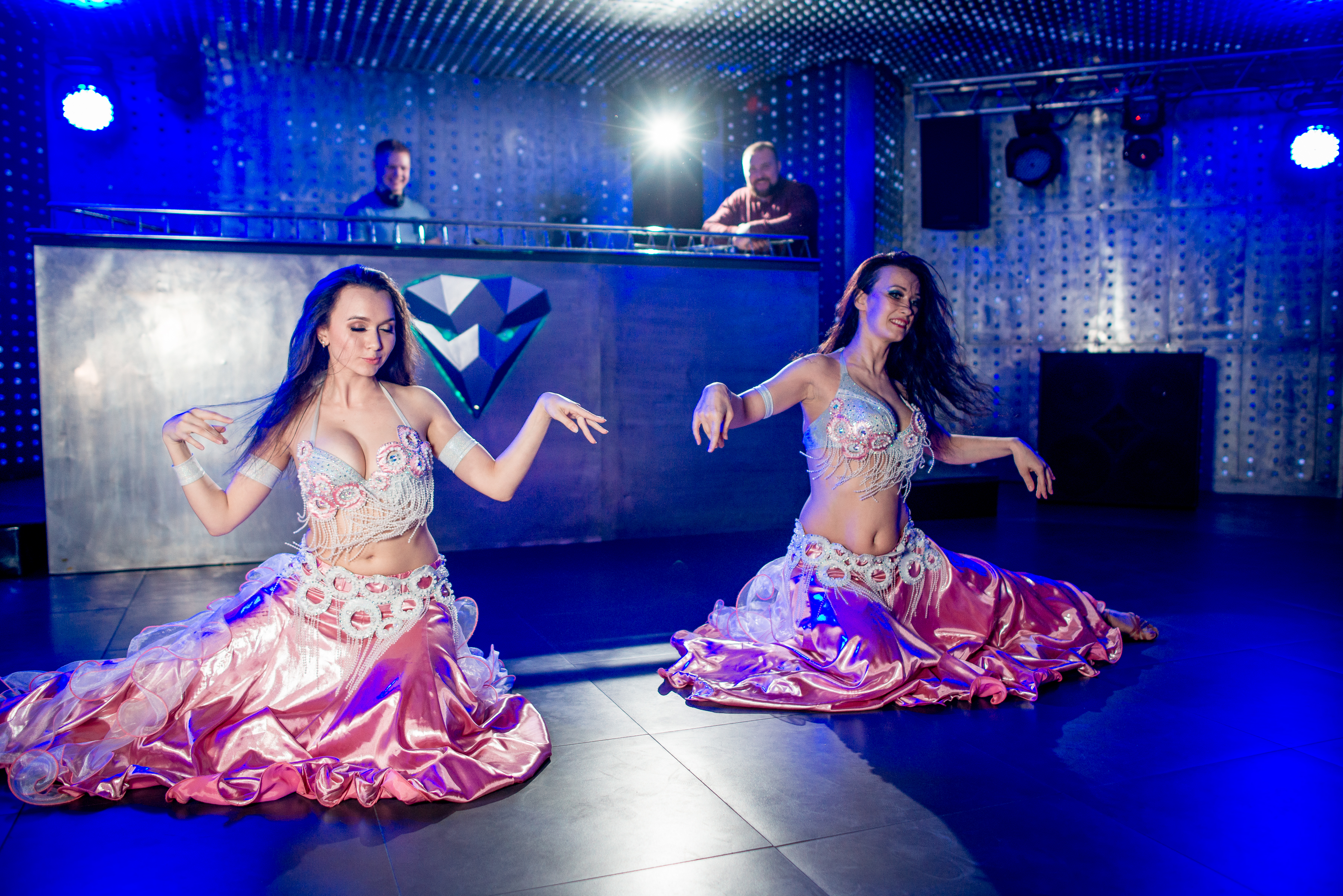 Студия танца Индиго - Dance studio INDIGO