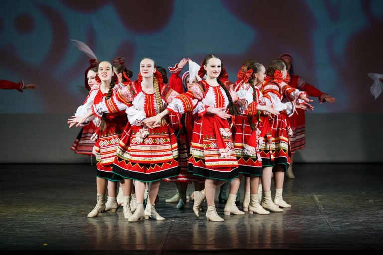 Ералаш, правый берег