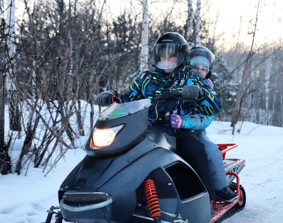 Прокат Горский