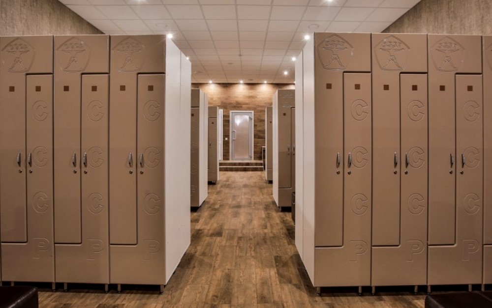 СССР, Ткацкая