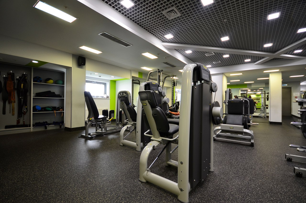 NeoFit Строгино